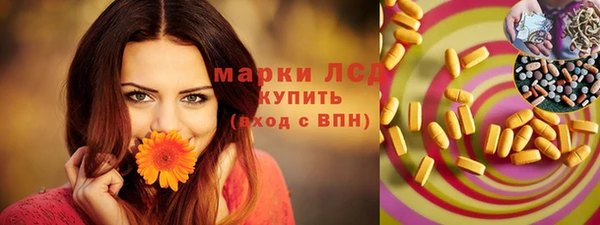 молекула духа Сосновка