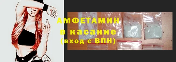 молекула духа Сосновка